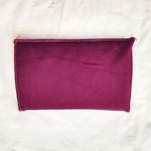 Vintage Art-Deco Volupte Gold Curv-Case Unisex Cigarette Compact in Box - Picture 8 of 11